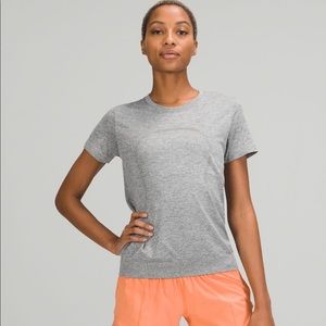 Lululemon Swiftly Relaxed-Fit Tee
